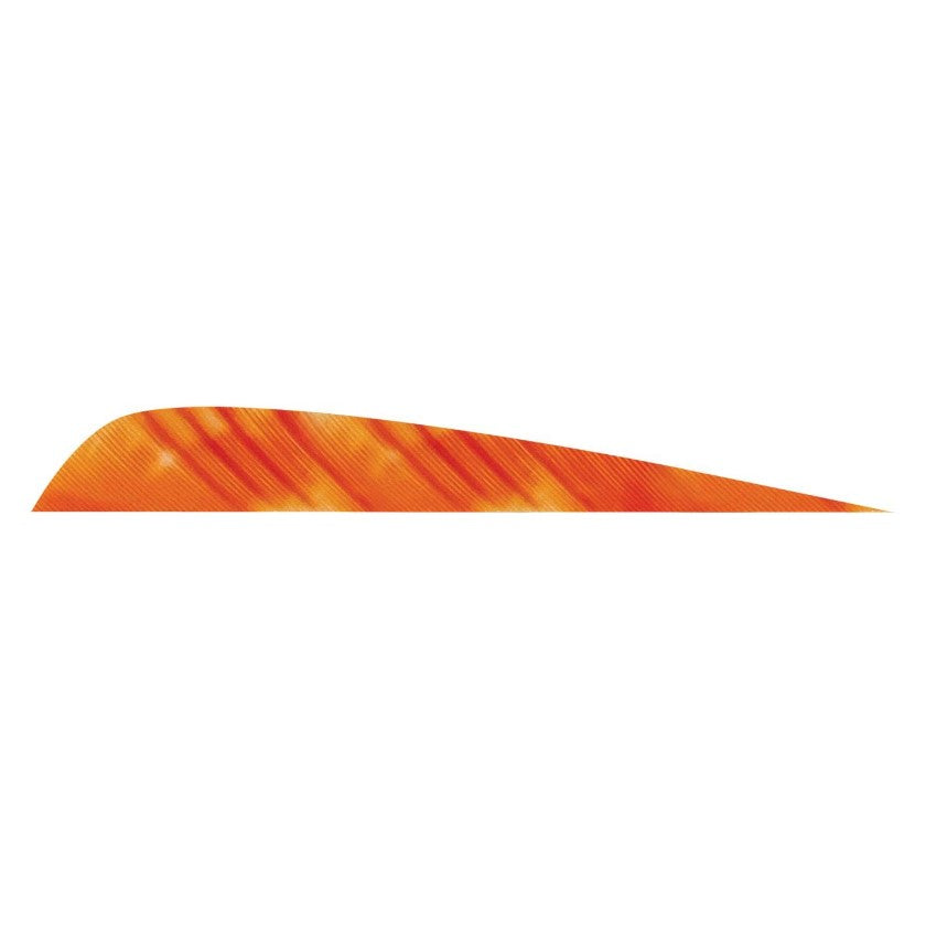 Gateway 3" Parabolic Tre Camo Feather