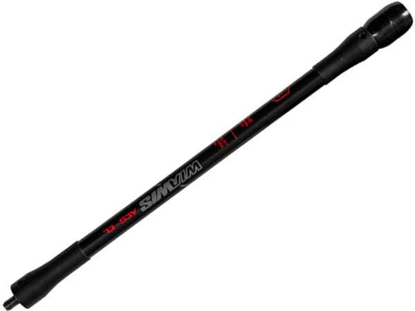 W & W Wiawis ACS-EL Short Rod